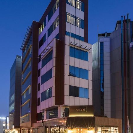 Bilek Hotel Kavacik Istambul Extérieur photo