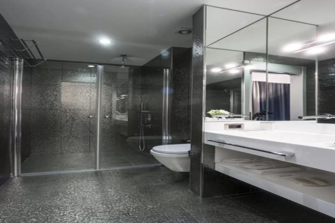 Bilek Hotel Kavacik Istambul Extérieur photo