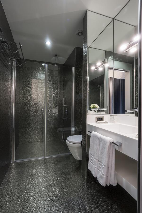Bilek Hotel Kavacik Istambul Extérieur photo