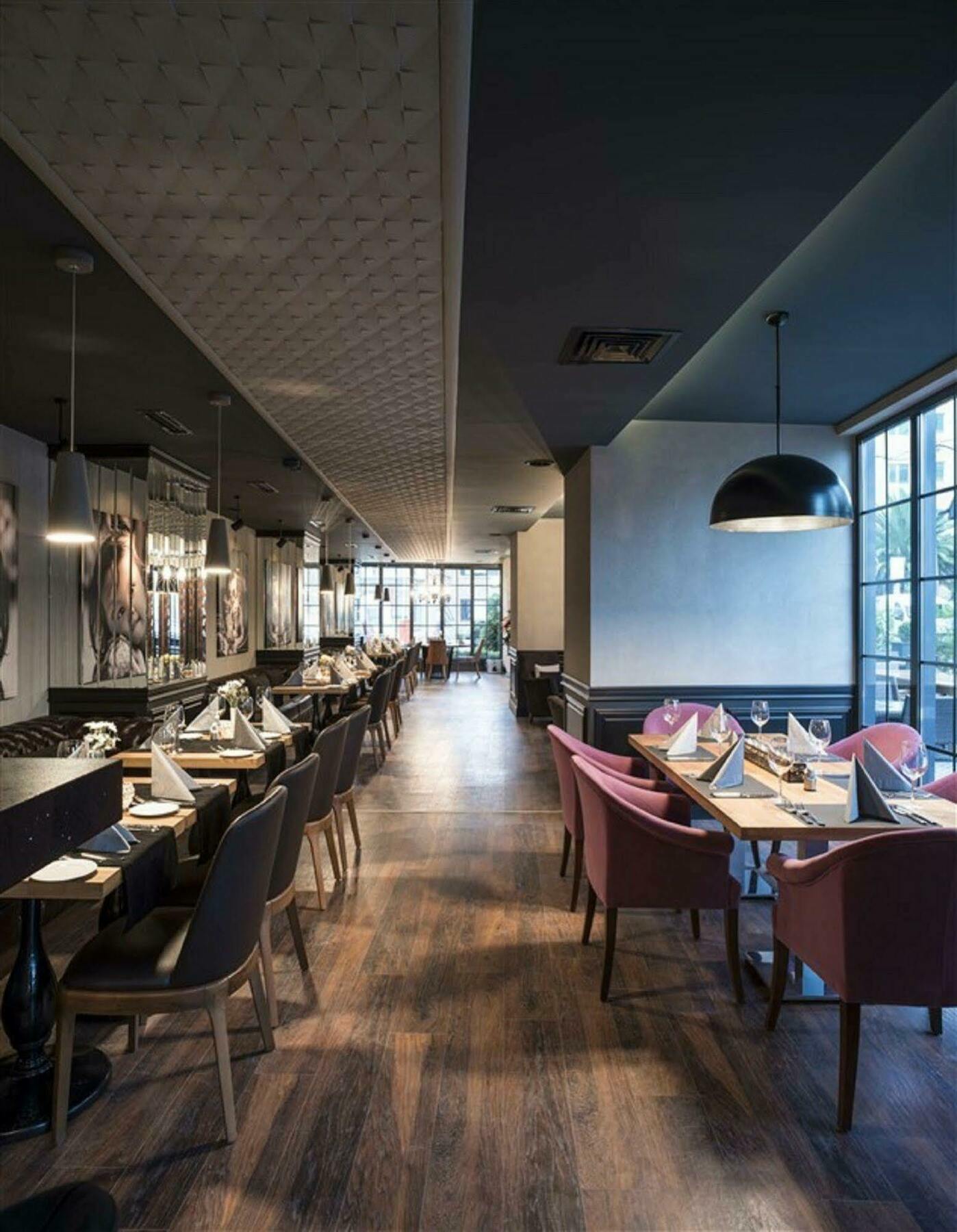 Bilek Hotel Kavacik Istambul Extérieur photo