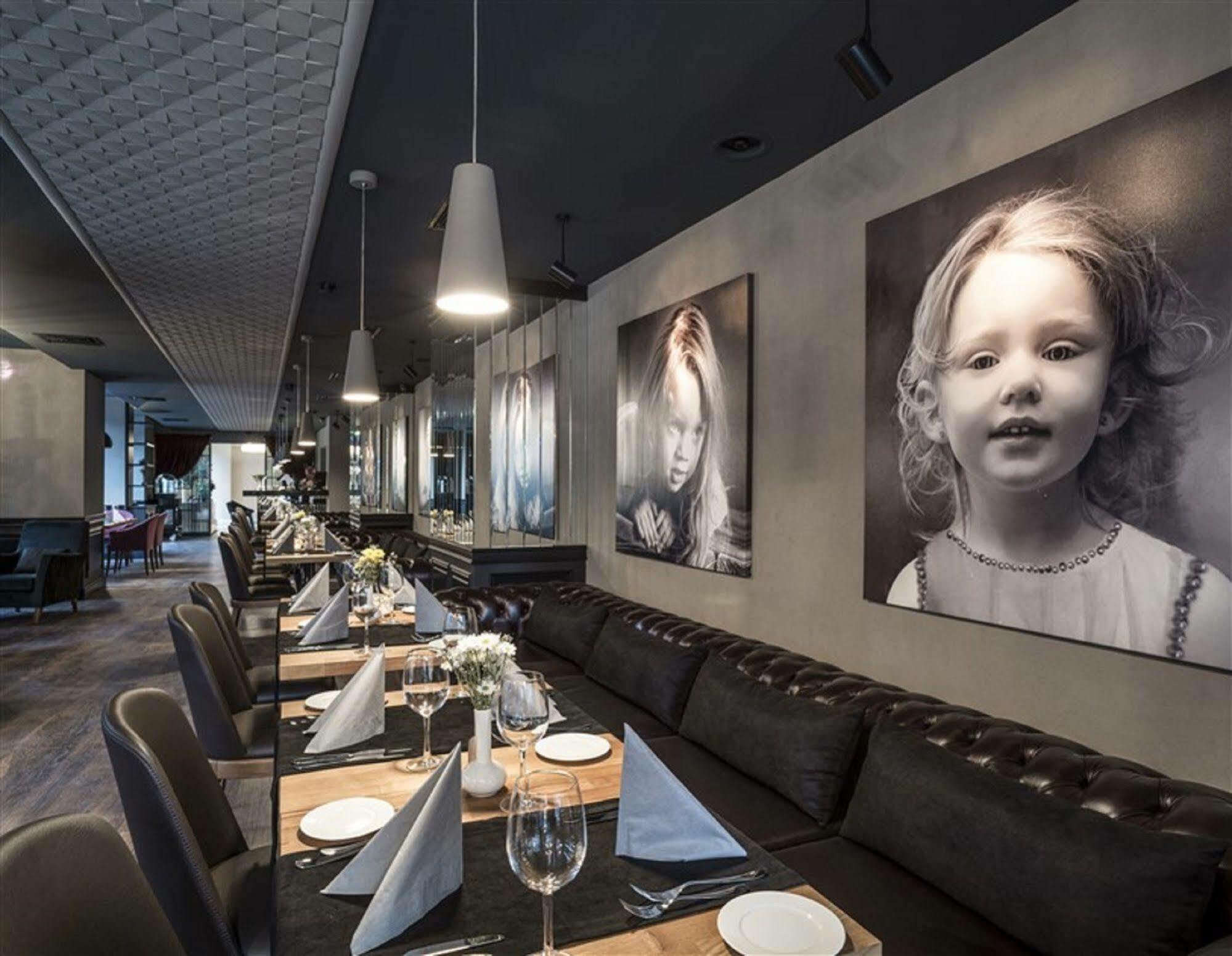 Bilek Hotel Kavacik Istambul Extérieur photo