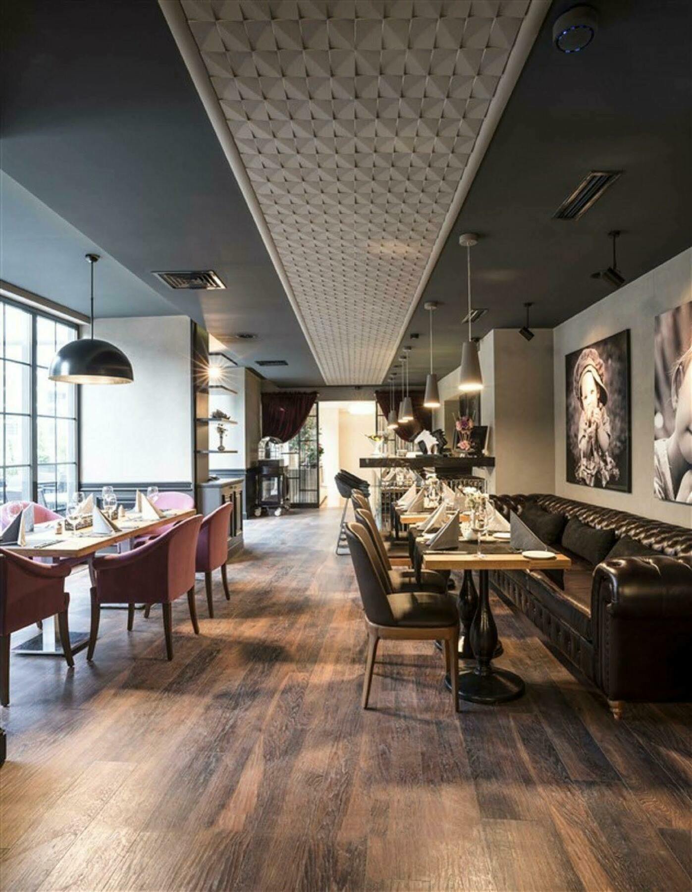 Bilek Hotel Kavacik Istambul Extérieur photo