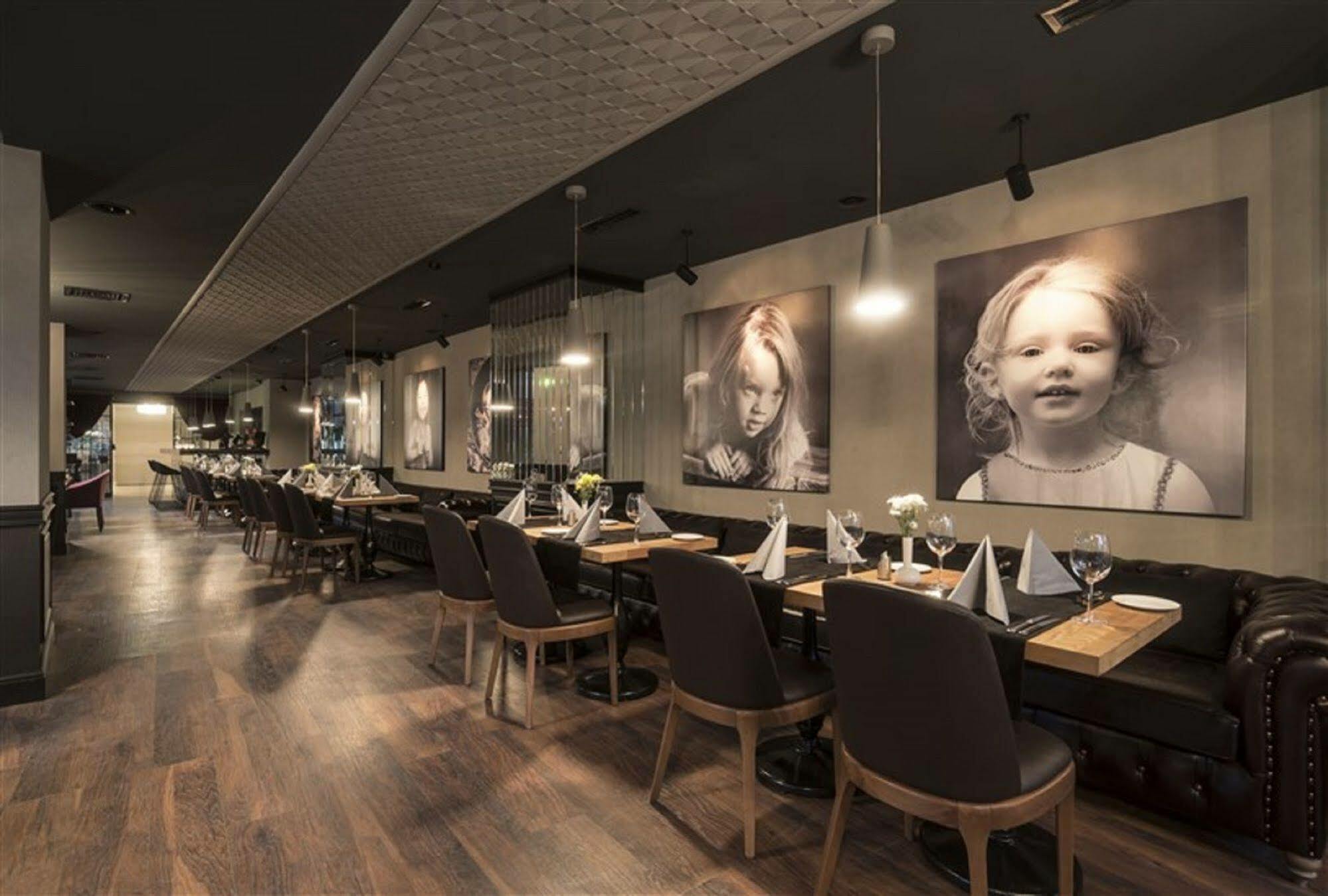 Bilek Hotel Kavacik Istambul Extérieur photo